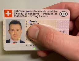 Schweizer Führerschein ohne Fahrschule kaufen