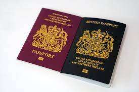 UK-Pass online kaufen
