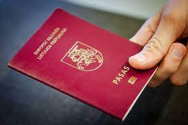 Reisepass online kaufen Liechtenstein